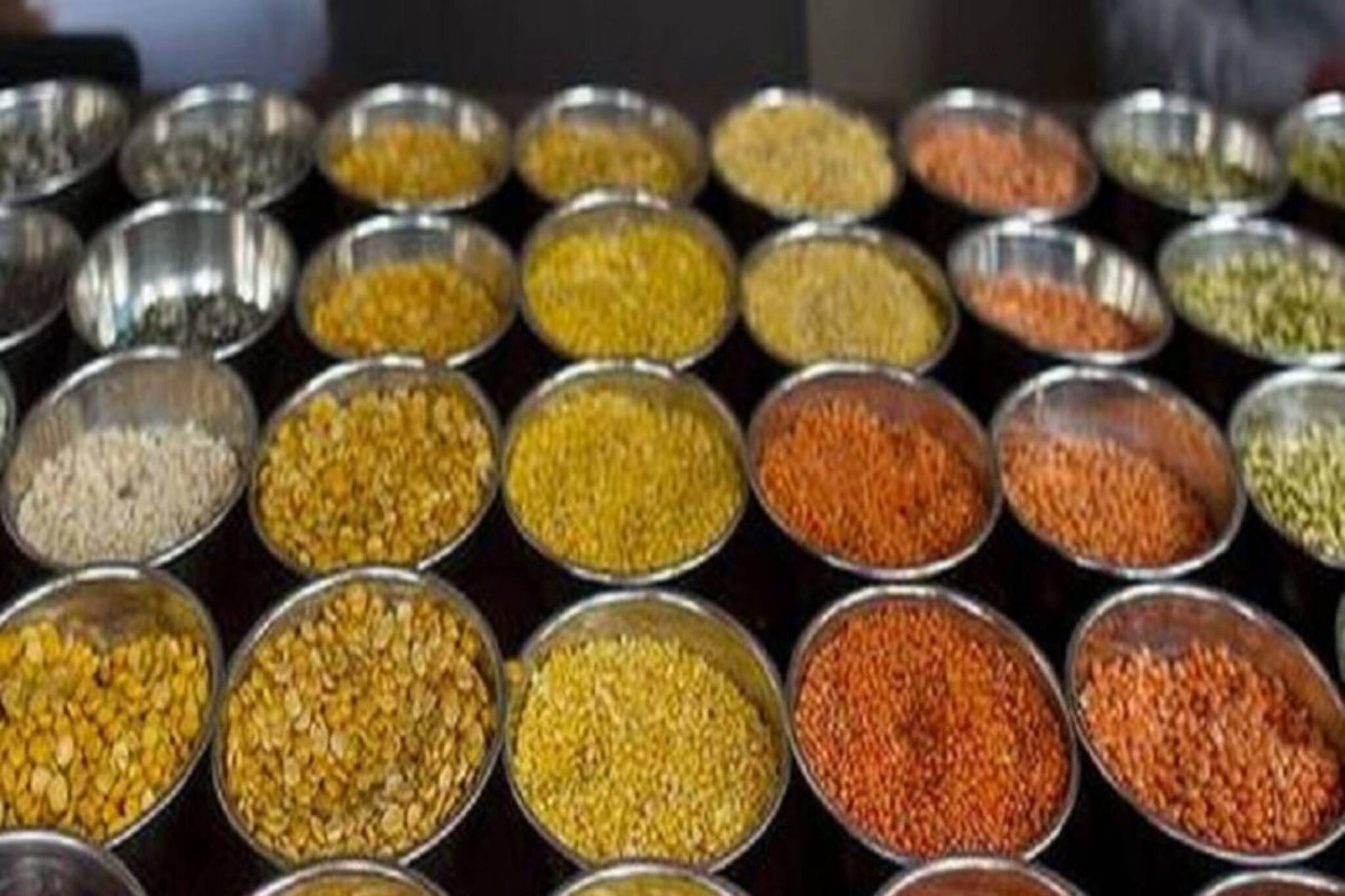 শীতে থাক পাত জুড়ে, এই দশ ডাল যেন প্রোটিনের ভাণ্ডার