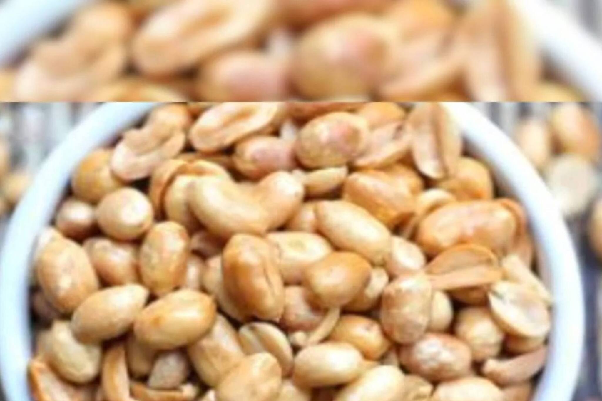 সামাজিক মাধ্যমে ভাইরাল কাঁচা বাদাম ভরপুর স্বাস্থ্যগুণেও, জানুন বাদামের উপকরিতা