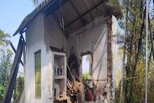 ১ বছর আগে এখানেই বিদ্যুৎস্পৃষ্ট হয়ে মৃত্যু, তার প্রতিশোধেই কি ফের হাতির হামলা? ১ বছর আগে এখানেই বিদ্যুৎস্পৃষ্ট হয়ে মৃত্যু, তার প্রতিশোধেই কি ফের হাতির হামলা?