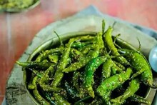 হাড়কাঁপানো ঠান্ডায় তৈরি করুন লঙ্কার টক ঝাল আচার, রইল রন্ধনশিল্পীর টিপস