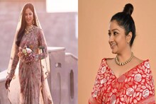 তাঁর হাতেই শাড়ি পরেন দীপিকা থেকে ক্যাটরিনা, গৃহবধূ থেকে ডলি এখন তারকা ড্রেপার