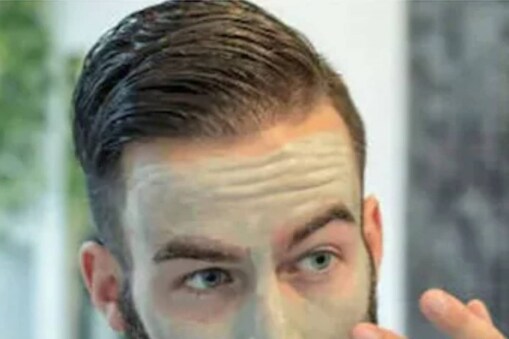Skin Care for Men: Fruit Facial at Home, New Year's Eve Party Skin Care for Men: Fruit Facial at Home, New Year's Eve Party