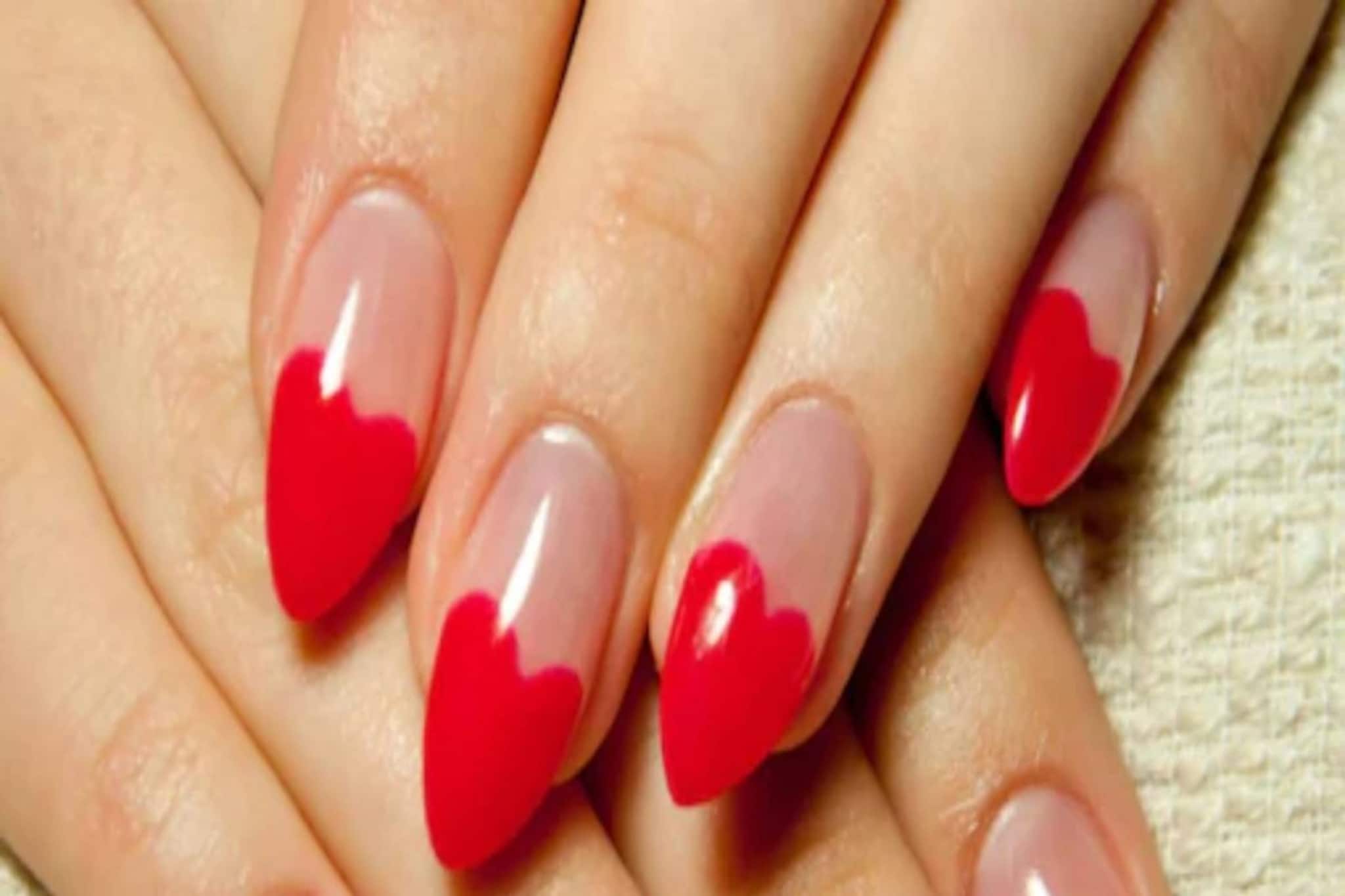 নখ দিয়ে যায় মানুষ চেনা, নখের আকৃতিই বলে দেয় মানুষের ব্যক্তিত্ব