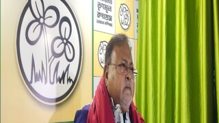 কলকাতা পুরসভা ভোট প্রসঙ্গে পার্থ চট্টোপাধ্যায় কলকাতা পুরসভা ভোট প্রসঙ্গে পার্থ চট্টোপাধ্যায়