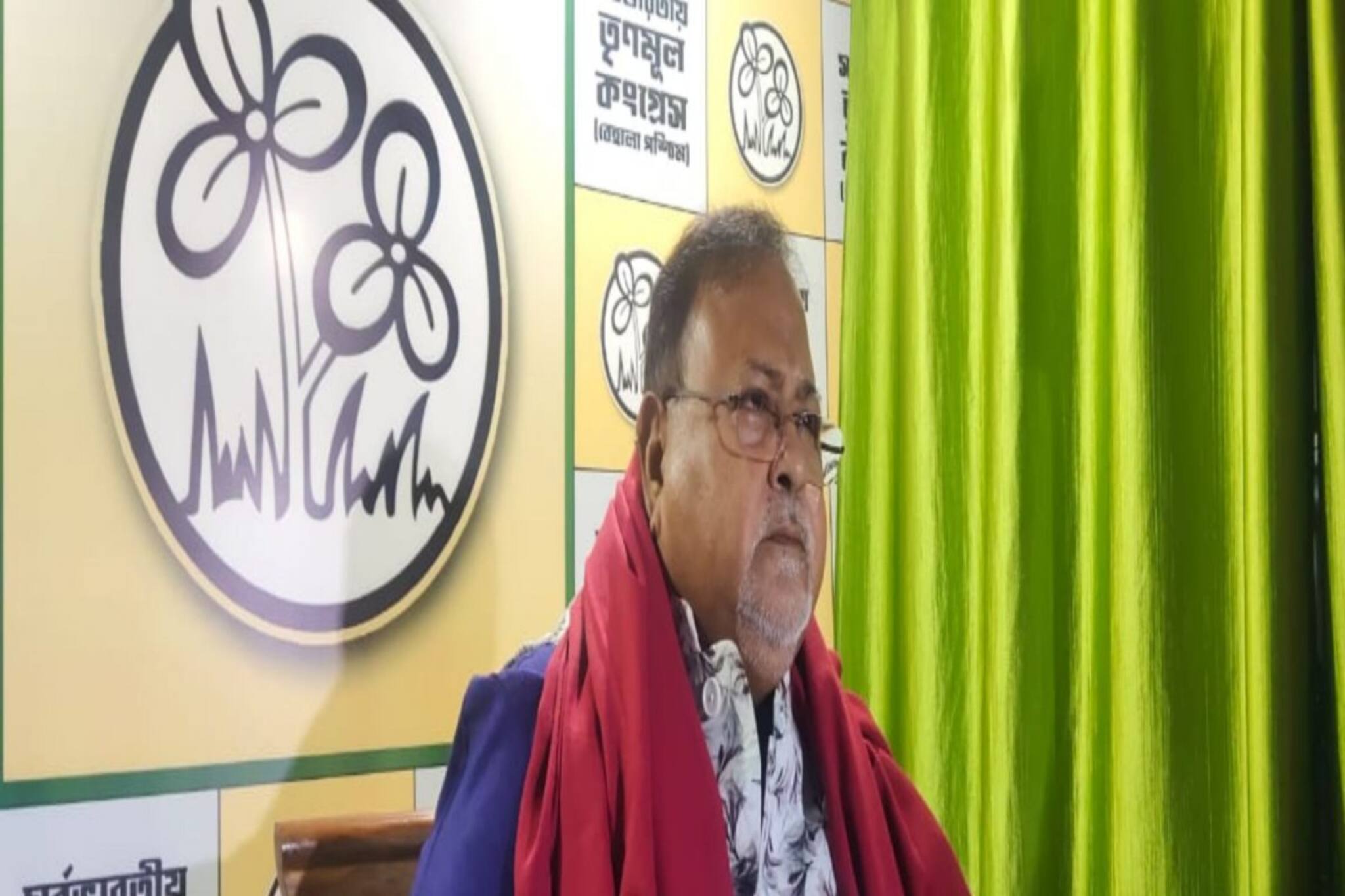 বিজেপির 'পরিকল্পনা' নিয়ে তীব্র কটাক্ষ পার্থ চট্টোপাধ্যায়ের, খোঁচা রাজ্যপালকেও...