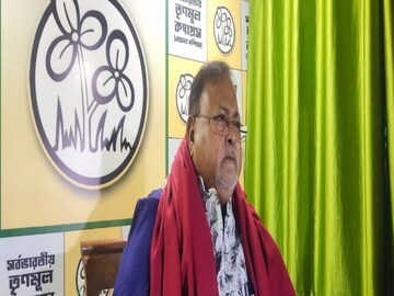 কলকাতা পুরসভা ভোট প্রসঙ্গে পার্থ চট্টোপাধ্যায়