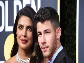 Priyanka Chopra Nick Jonas