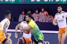 প্রো কাবাডি লিগে পুনেকে উড়িয়ে দিল পাটনা, তেলেগুর বিরুদ্ধে জয় হরিয়ানার