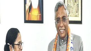 পবন বর্মাকে গুরুদায়িত্ব পবন বর্মাকে গুরুদায়িত্ব