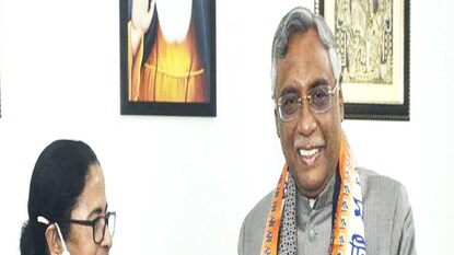 পবন বর্মাকে গুরুদায়িত্ব পবন বর্মাকে গুরুদায়িত্ব