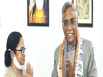 পবন বর্মাকে গুরুদায়িত্ব