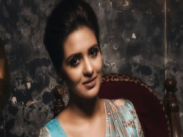 দ্রুত শ্যুটিংয়ে ফিরতে মরিয়া প্রিয়াঙ্কা৷