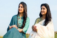 কৌশিকী ও অদিতির যুগলবন্দী ! গোড়াচাঁদে মিশল ভোরের শিশির ! মন জয় নেটিজেনদের