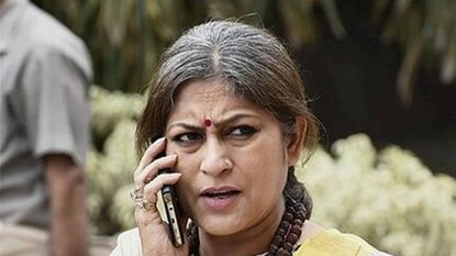 বিস্ফোরক রূপা গঙ্গোপাধ্যায় বিস্ফোরক রূপা গঙ্গোপাধ্যায়