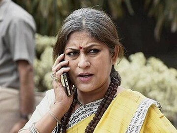 বিস্ফোরক রূপা গঙ্গোপাধ্যায়