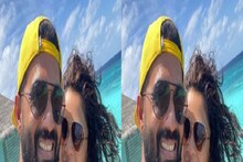 শুধু প্রেম প্রেম! অজিঙ্কা রাহানের বিয়ের গল্প হার মানাবে যে কোনও Love Story-কে