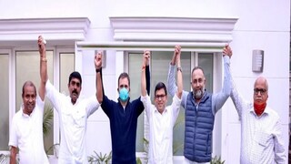 প্রতারকরা ফিরে এসেছে, গোয়ায় কংগ্রেস-ফরওয়ার্ড পার্টির জোটে কটাক্ষ তৃণমূলের!