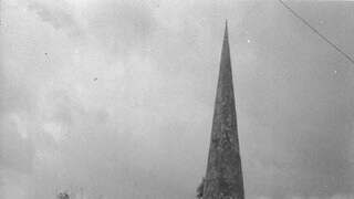 পাক বাহিনীর আক্রমণে ধ্বংস হওয়ার আগে ঢাকার রমনা কালীবাড়ির চেহারা ছিল এ রকমই৷ Photo-Wikipedia