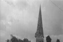 ধ্বংস করেছিল পাক সেনা, ঢাকায় রমনা কালী বাড়ির উদ্বোধন করবেন ভারতের রাষ্ট্রপতি