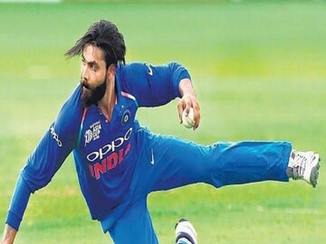জাদেজার প্রশংসায় পঞ্চমুখ ভারতের প্রাক্তন ফিল্ডিং কোচ