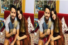 Viral|Rishabh Pant's Sister's Hot Photos: হটপ্যান্ট পরে সুপার হট ঋষভ পন্থের বোন! যে কোনও সুন্দরীকে দশ গোল দিতে পারেন, কাঁপাচ্ছেন সোশ্যাল মিডিয়া Viral|Rishabh Pant's Sister's Hot Photos: হটপ্যান্ট পরে সুপার হট ঋষভ পন্থের বোন! যে কোনও সুন্দরীকে দশ গোল দিতে পারেন, কাঁপাচ্ছেন সোশ্যাল মিডিয়া