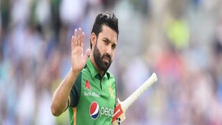 টি টোয়েন্টিতে অনন্য রেকর্ডের মালিক হলেন রিজওয়ান টি টোয়েন্টিতে অনন্য রেকর্ডের মালিক হলেন রিজওয়ান