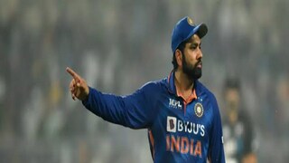 একদিনের ক্রিকেটের অধিনায়ক হিসেবে নতুন চ্যালেঞ্জ' মানছেন রোহিত একদিনের ক্রিকেটের অধিনায়ক হিসেবে নতুন চ্যালেঞ্জ' মানছেন রোহিত