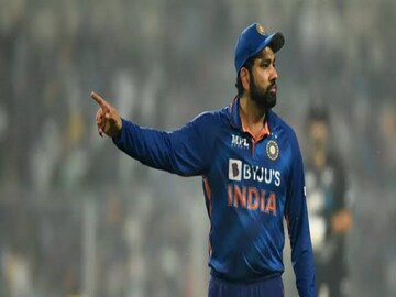 একদিনের ক্রিকেটের অধিনায়ক হিসেবে নতুন চ্যালেঞ্জ' মানছেন রোহিত