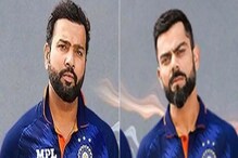 অধিনায়ক হওয়ার পর কি বিরাটের থেকে বেশি স্যালারি হল রোহিতের! অধিনায়ক হওয়ার পর কি বিরাটের থেকে বেশি স্যালারি হল রোহিতের!