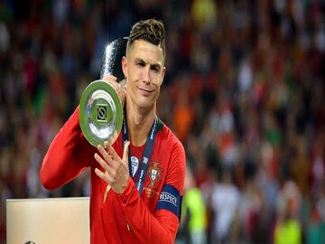 কোনভাবেই ফুটবল ম্যানেজার হতে রাজি নন ক্রিশ্চিয়ানো রোনাল্ডো।