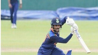 জীবনের সেরা ছন্দে আছেন ঋতুরাজ