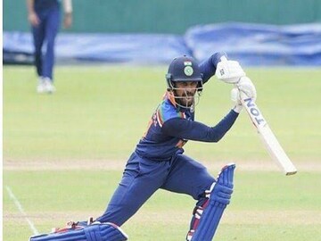 জীবনের সেরা ছন্দে আছেন ঋতুরাজ