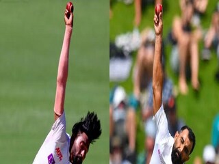 শামি, সিরাজদের পাল্টা ধাক্কা দক্ষিণ আফ্রিকাকে