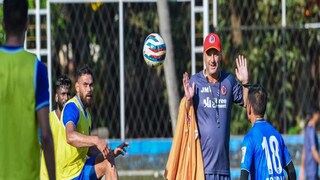 নিজামের শহরের বিরুদ্ধে আজ লড়াই ইস্টবেঙ্গলের