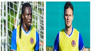 আজ শুরু থেকেই চিমা এবং
পেরোসেভিচ খেলতে পারেন আজ শুরু থেকেই চিমা এবং
পেরোসেভিচ খেলতে পারেন