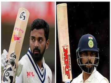 বিরাট, কে এল রাহুলদের প্রথম ২৫ ওভার দেখে খেলতে হবে বলে দিলেন সচিন