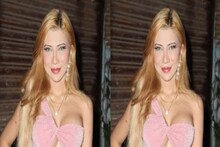Ramanada Sagar-এর নাতনির হট অবতারে ফেল Bollywood-Hollywood তারকারা?