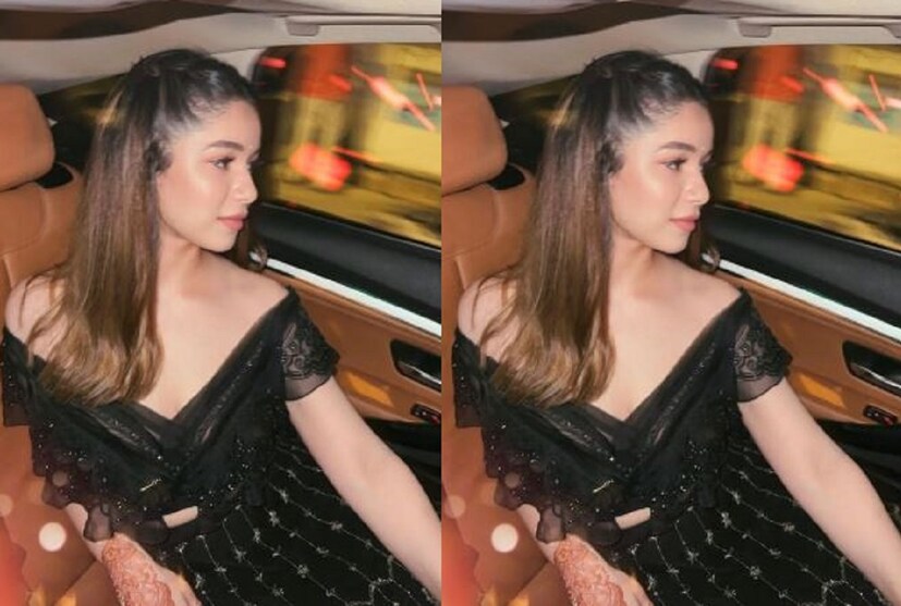 সচিন তেন্ডুলকর ও অঞ্জলি তেন্ডুলকরের দুই সন্তান সারা তেন্ডুলকর ও অর্জুন তেন্ডুলকর (Arjun Tendulkar) ৷ পেশায় অঞ্জলি পরিবারের জন্যই নিজের ভবিষ্যতের সঙ্গে সমঝোতা করেছেন ৷ ছবি সৌজন্যে ইনস্টাগ্রাম ৷