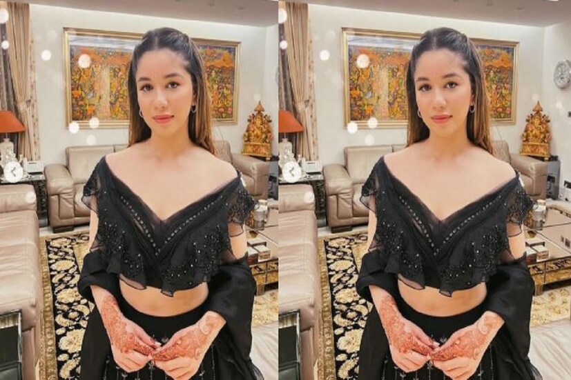 সারা ও অর্জুনের কাছে দেশবাসীর অনেক প্রত্যাশা রয়েছে কেননা সারার বাবা অর্থাৎ সচিন তেন্ডুলকর (Sachin Tendular) গোটা বিশ্বের দরবারে দেশের মুখ উজ্জ্বল করেছেন ৷ ছবি সৌজন্যে ইনস্টাগ্রাম ৷