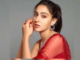 বলিউডের চার পুরুষকে নিজের স্বয়ম্বরে চান সারা! করণ জোহর শুনে বললেন, "বউরা দেখছে কিন্তু" 