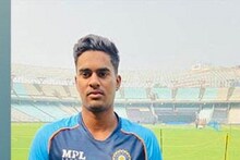 জেলা গাজিয়াবাদ থেকে ভারতীয় ক্রিকেটে মুদির দোকানির ছেলে সিদ্ধার্থ