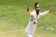 দক্ষিণ আফ্রিকা সিরিজে দুরন্ত সিরাজকে প্রথম দলে দেখতে চান লক্ষণ দক্ষিণ আফ্রিকা সিরিজে দুরন্ত সিরাজকে প্রথম দলে দেখতে চান লক্ষণ