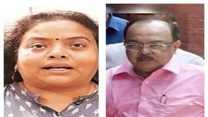 আজ ফের শোভনের স্থলাভিষিক্ত হবেন রত্না? আজ ফের শোভনের স্থলাভিষিক্ত হবেন রত্না?