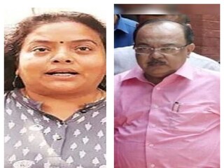 আজ ফের শোভনের স্থলাভিষিক্ত হবেন রত্না? 
