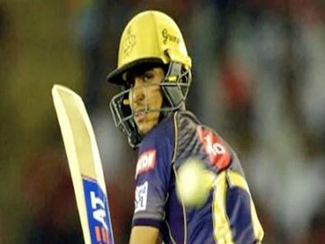 Subhman Gill opens up before IPL 2022 Mega Auction- Photo- AFP