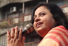 সুব্রত মুখোপাধ্যায়কে জয় উৎসর্গ করলেন সুদর্শনা, বললেন, 'মানুষ জবাব দিয়েছে'