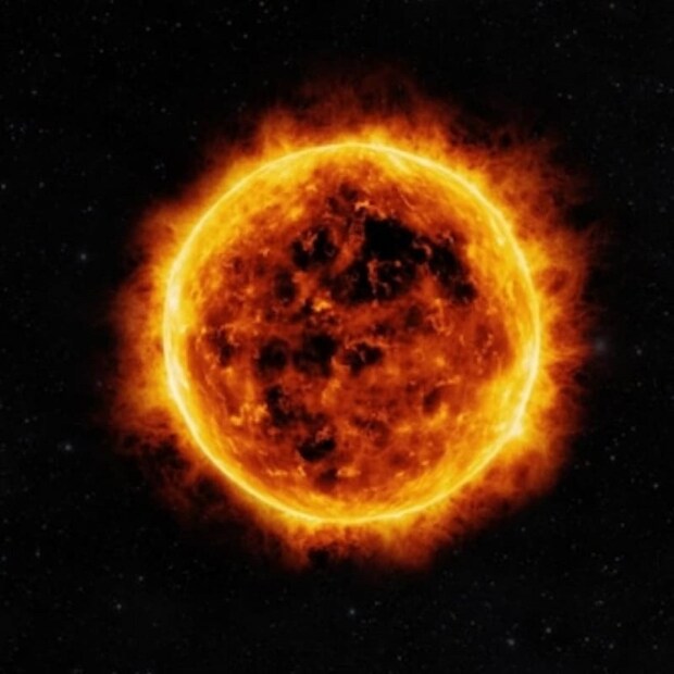  হার্ভার্ড বিশ্ববিদ্যালয়ের Smithsonian Astrophysical Observatory- বিজ্ঞানীরা সম্প্রতি গণনা করে দেখেছেন, ঠিক কতদিন সূর্য আলো দেবে পৃথিবীকে, কবে চিরতরে নিভে যাবে সূর্যের আলো।