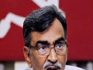 করোনায় আক্রান্ত  সূর্যকান্ত মিশ্র৷ 