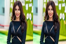 রূপের আগুন ঝরছে! টেনিস খেলোয়াড় থেকে ক্রিকেট Anchor, বড় বড় সুন্দরীদের মাত দেন