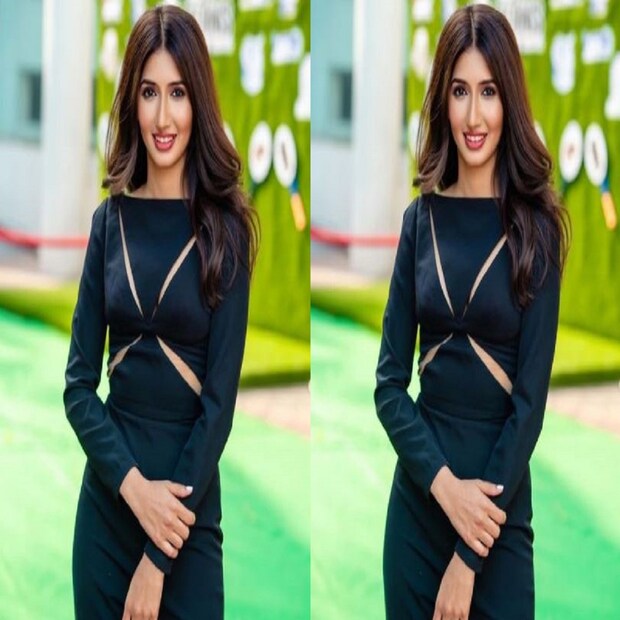 আবেদন ও সৌন্দর্যে কোনও মডেলের থেকে কম নন তন্বী শাহ ৷ এই কারণেই খেলাধূলার ভক্তরা তাঁর প্রেমে পাগল ৷ ছবি সৌজন্যে ইনস্টাগ্রাম ৷ 